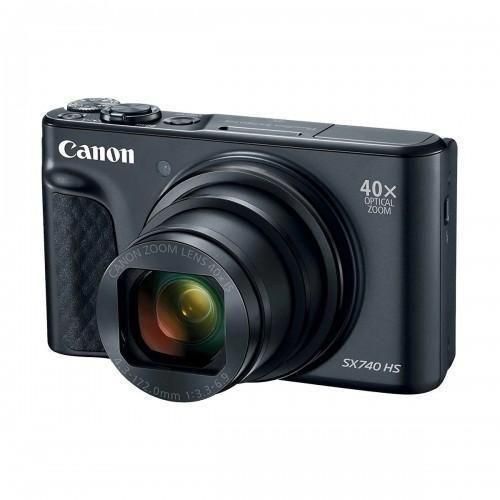 Cam Mini Digital Camera Mini Digital Camera_ PowerShot SX740 HS