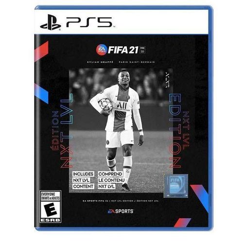 product_image_name-Sony-FIFA 21 - Playstation 5-1