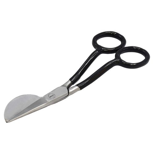 Tufting Scissors Duckbill Blade Scissors Household Sewing Crafting