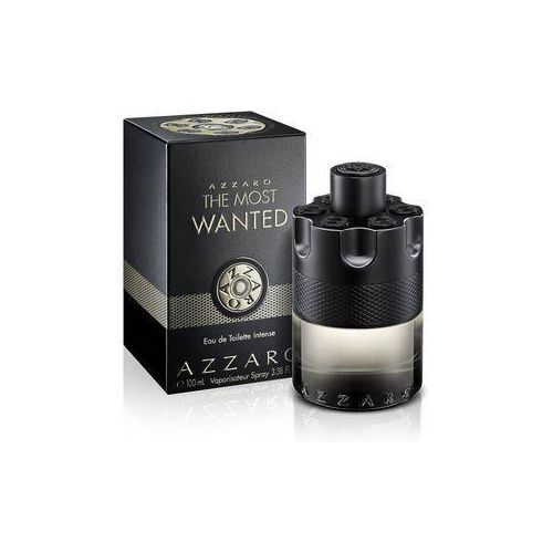 product_image_name-Azzaro-Most Wanted EDp For Men 100ml Long Lasting-1