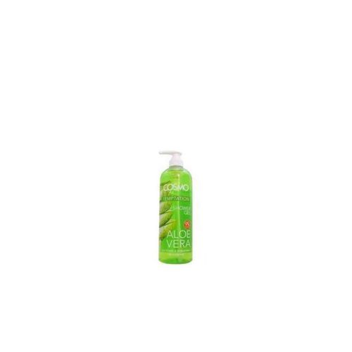 aloe vera gel uk Aloe Vera Gel Pouch 250ml – Pretty Suds UK main image 1