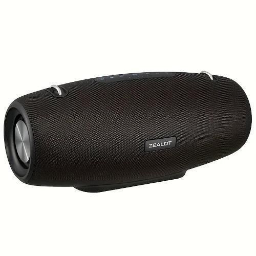 Zealot Wireless Partybox Speaker S67