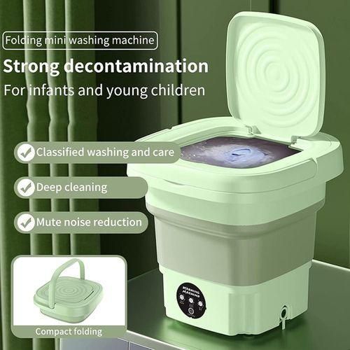 product_image_name-Generic-Mini Foldable Washing Machine (undies, Light Clothes)-2