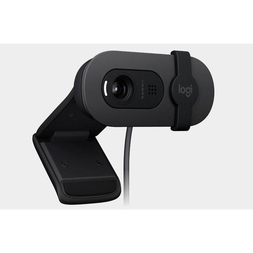 Logitech Brio 90 Full Hd 1080p Webcam - image 2