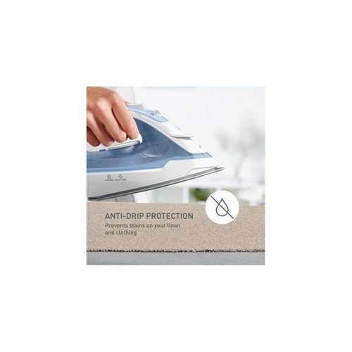 Tefal VIRTUO 30 STEAM IRON 2000 W FV2C41G0 - image 5