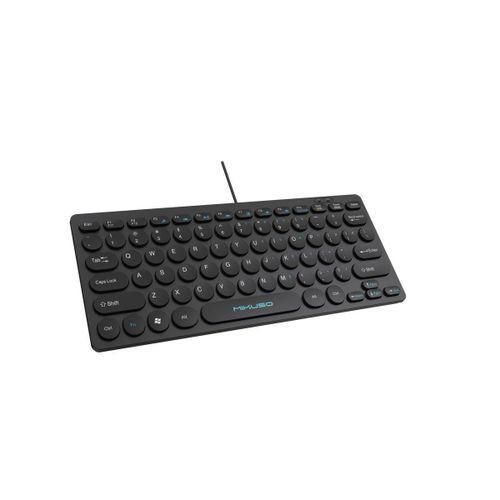 product_image_name-Generic-Classy MIKUSO KB-003U Business Mini Keyboard-1