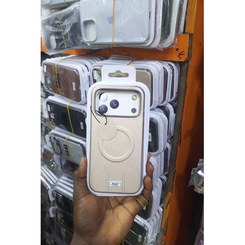 Generic iPhone 17 pro Max case