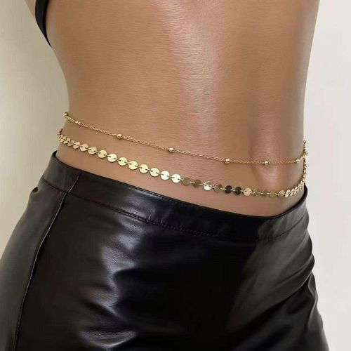 product_image_name-Fashion-Non Tanish sexy multi-layer waist chain-1