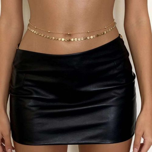 product_image_name-Fashion-Non Tanish sexy multi-layer waist chain-3