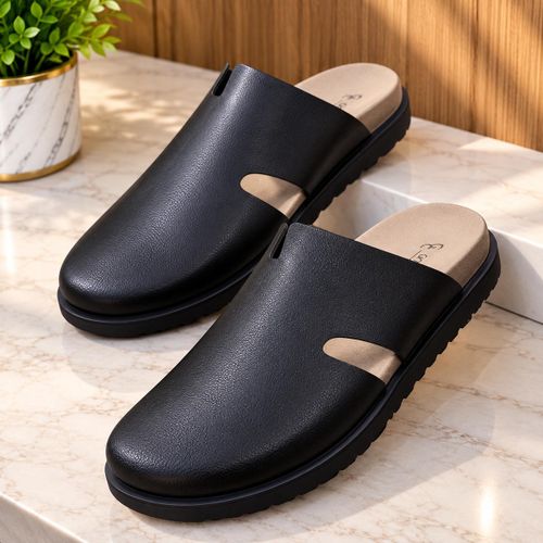 Fashion Classic Half Shoe for Men