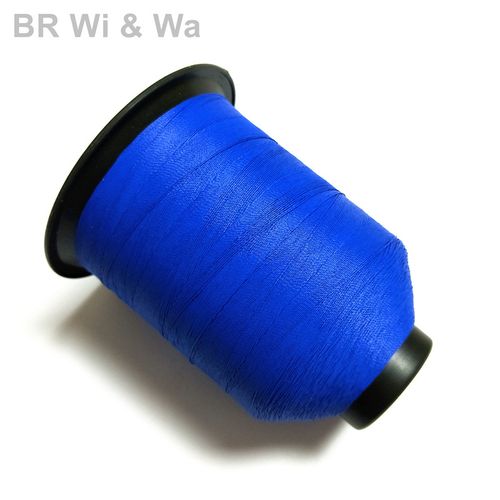 Generic BR Thread 2000m 210D Spool Wi&Wa Rod Fishing Nylon NCP