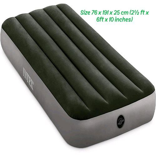 Inflatable mattress jumia sales