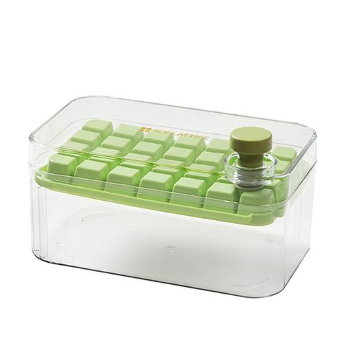 Generic Ice cube molds, household ice maker, ice cube unmolding, kitchen tools - image 2