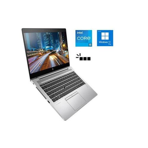 product_image_name-Hp- EliteBook 840 G6 Intel Core I5-16GB RAM/1TB SSD/Backlit Keyboard/FP Reader Wins 11 Pro Laptop +BAG-1