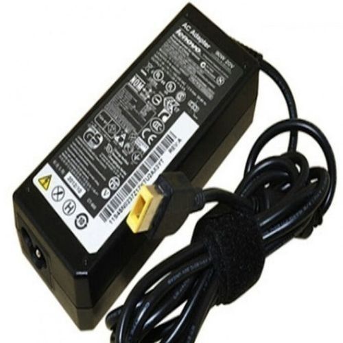 Lenovo Laptop Charger 90w 20v 4 5a Yellow Usb Mouth With Power Cord Jumia Nigeria