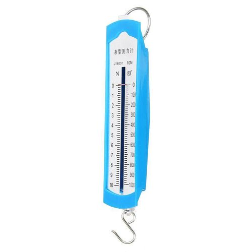 Spring scale, 1000 g/10 Newton