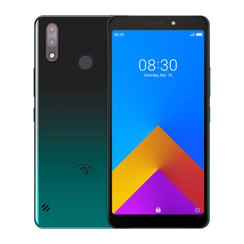itel a70