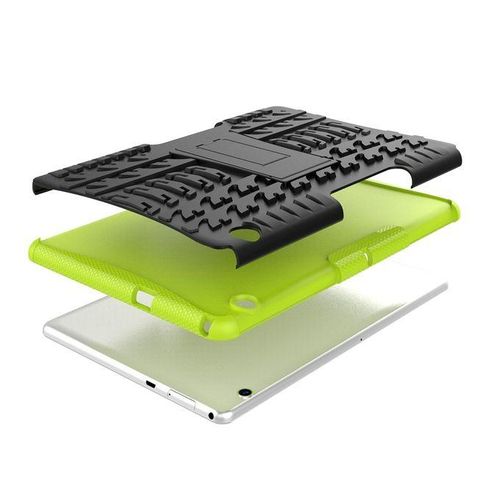 product_image_name-Generic-For Huawei MediaPad T3 10 TPU+PC Protective Case-6