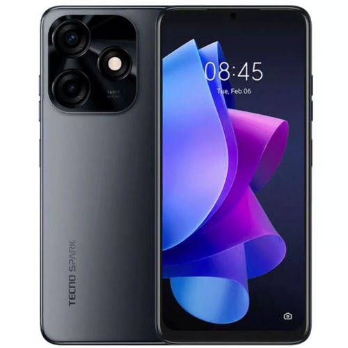 Tecno Baixa Android