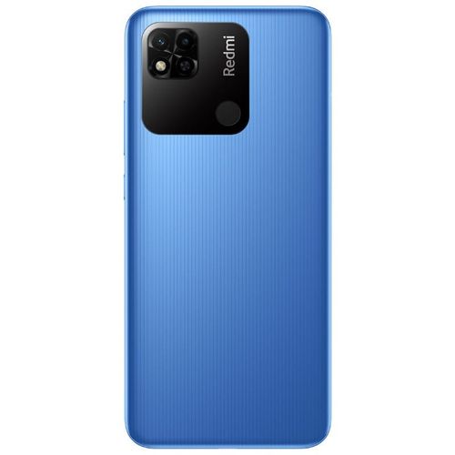 Xiaomi Redmi 10A 6.53 Inches 3GB RAM 64GB ROM 5000mAH - Blue