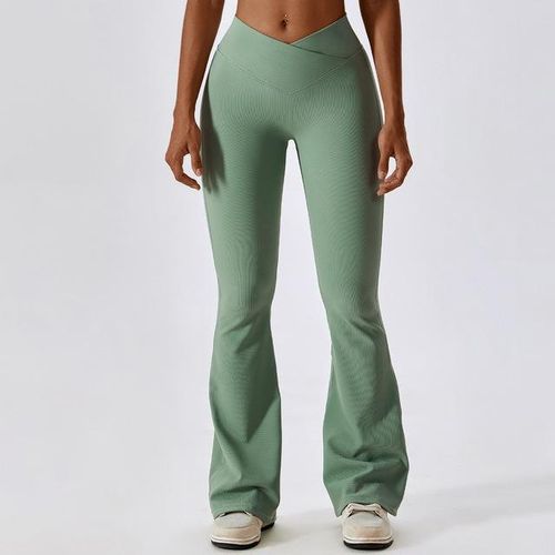 Women Sweatpants Solid Color Tracksuit Women High Waist Stretchy