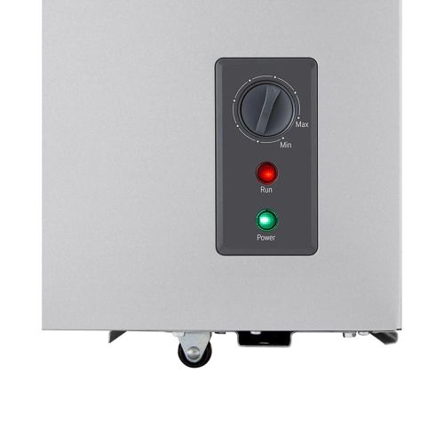 LG 243 Liters Stabilizer Free Chest Freezer - image 6