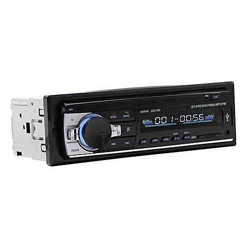 product_image_name-Generic-Car mp5 player with Bluetooth USD SD card Aux and FM-4