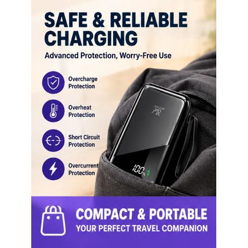 General Power bank - image 2