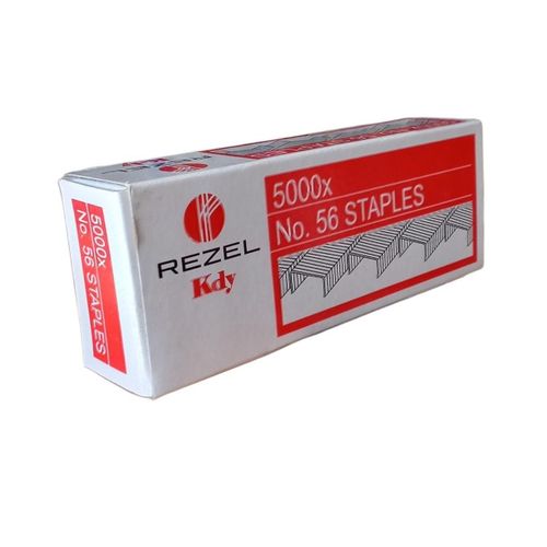 Generic Rezel Kdy  Staple Pin (5000x)
