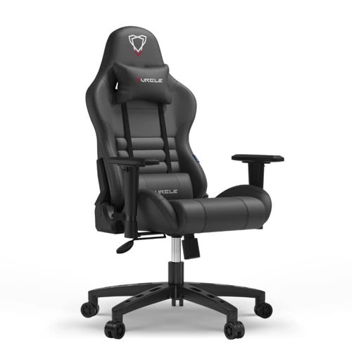 Generic Black game chair