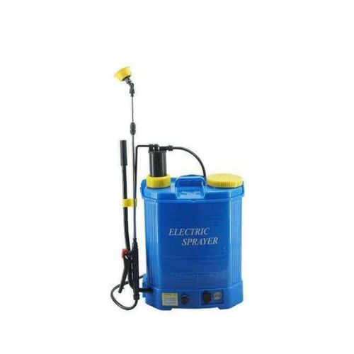 product_image_name-Generic-Electric knapsack sprayer - fair used - so well discounted -1