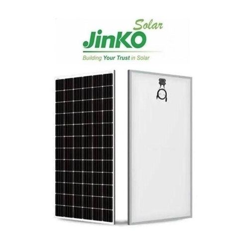 Jinko 300watts (24V/36/48V) Monocrystalline Solar Panel (FAST Charging)