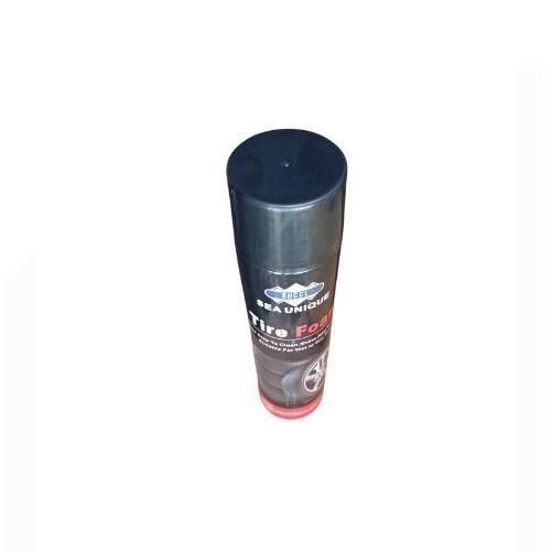 Generic 6Pcs Tyre Foam Spray