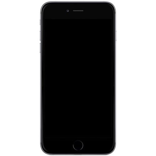 Apple IPhone 6 4.7 Inch 1GB + 32GB 8MP + 1.2MP Finger Sensor 4G LTE Smartphone (Free Gift) – Grey