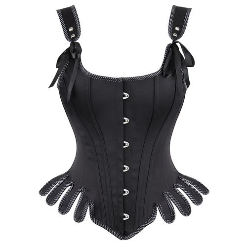 Court Corset