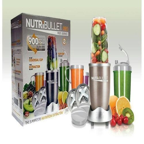 product_image_name-Generic-Nultri Bullet Pro 900 Juice Extractor Blender(13 In 1)-2