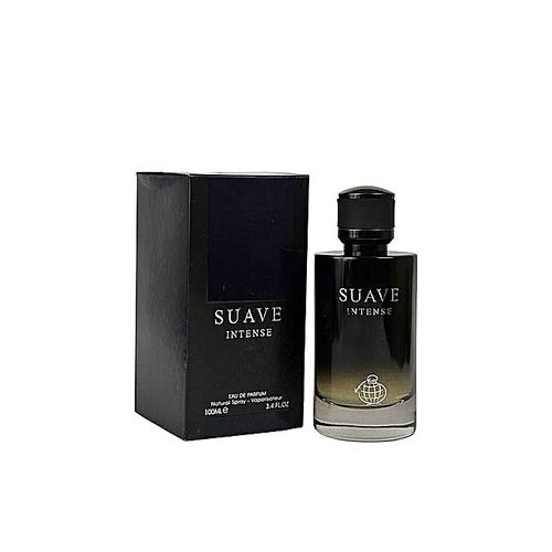 Fragrance World Suave Intense EDP Unisex Perfume -{100ml} | Jumia Nigeria