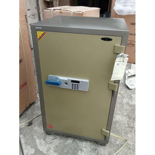 product_image_name-Generic-High quality Security Safe with Digital Keypad and Key Override – Fire and Theft Resistant 3yrs warranty-1