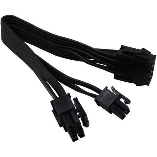 Adaptateur d'alimentation pour carte mère P4 - Alimentation
