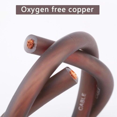 product_image_name-Generic-Car Audio Cable Kit 1500W Amp Amplifier Install RCA Subwoofer Sub Wiring 8 Gauge-5