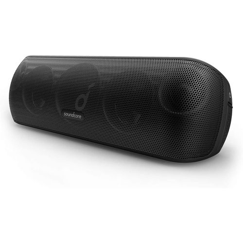 Anker Soundcore Motion+ Bluetooth Speaker - Black