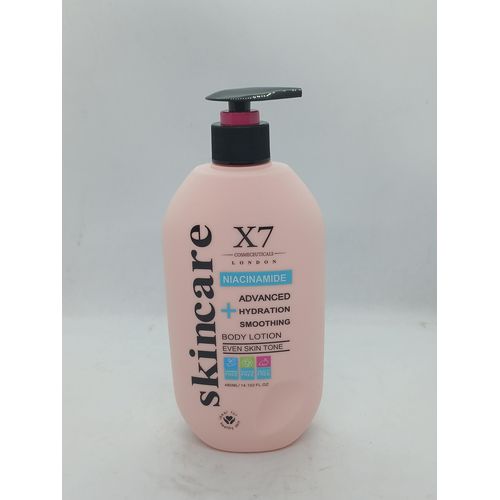 ❤なんと！破格？Vibanium Lotion 等 7点セット❤ ZGL X7 Skincare Body Lotion