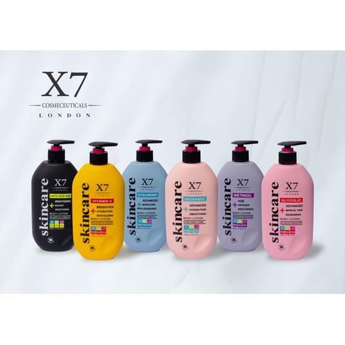 ZGL X7 Skincare Body Lotion - image 3