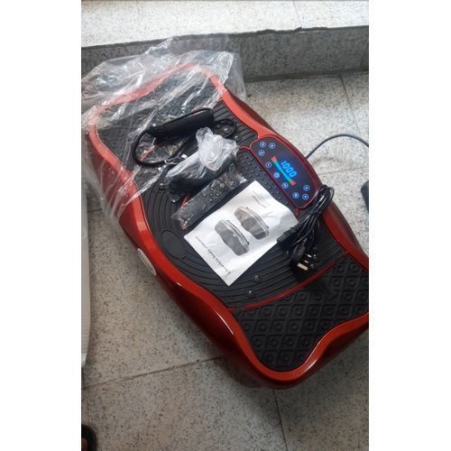 product_image_name-Generic-Vibration Platform/Body Massager BIG-2