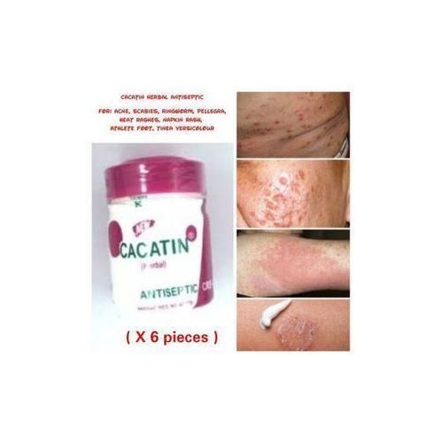 Generic Cacatin Herbal Antiseptic Cream 20g