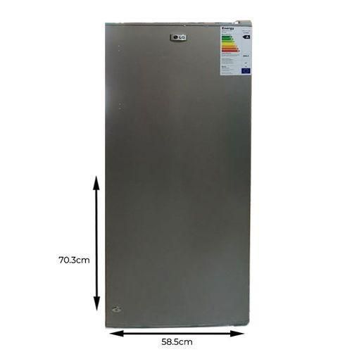 product_image_name-LG-10yrs Warranty Large Space Energy Saving Upright Freezer Ice Block Maker -1