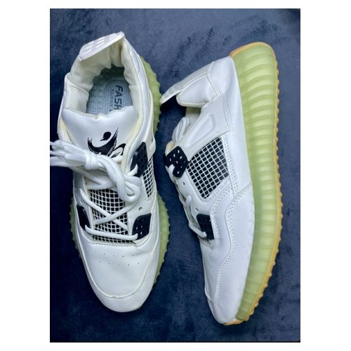 Jordana Premium Quality Unisex Sneakers