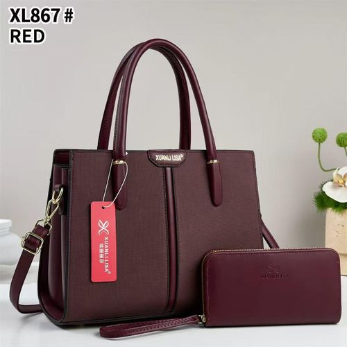 Generic Ladies Everything Classy Ladies Hand Bag