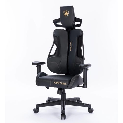 product_image_name-Generic-Crazy Base Home & Office Ergonomic Gaming Chair-4