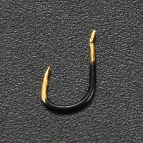 Generic 20pcs Fishing Hooks Fishing Tackle Durable Fishhooks Carp Barbed  Hook Ocean River Lake Size 2